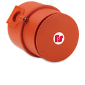 WAS-IS Intrinsically Safe Sounder