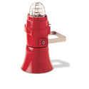 WAVS ATEX Audible Visual Sounder