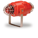 WVDS ATEX Visual Dual Strobe