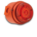 WVL-IS Intrinsically Safe LED Visual Status Indicator