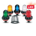191XL Flashing LED Hazardous Location Warning Light with XLT™