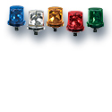 225X Electraray® Hazardous Location Rotating Warning Light