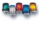 255 Electraray® Rotating Warning Light