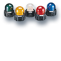371DST Commander® Double Strobe Hazardous Location Warning Light