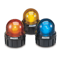 371 Commander® Rotating Warning Light