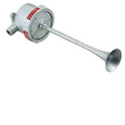 55X Explosion-Proof Resonating Horn