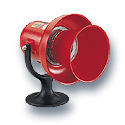 A General Alarm Siren