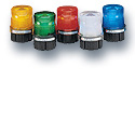 FB2PST Fireball® Strobe Warning Light