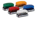 LP1 StreamLine® Low Profile Mini Strobe