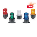 LP3ML StreamLine® Low profile, Steady Burning LED Light