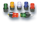 LP3E StreamLine® Low Profile Strobe Light