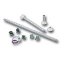 MSLBRCKT, MSLED MSP, MSS, MSTB MicroStat® Status Indicator Optional Accessories