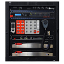 M-PAS Marine Public Address General Alarm System
