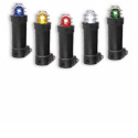 WV450XD Hazardous Location GRP Strobe Light